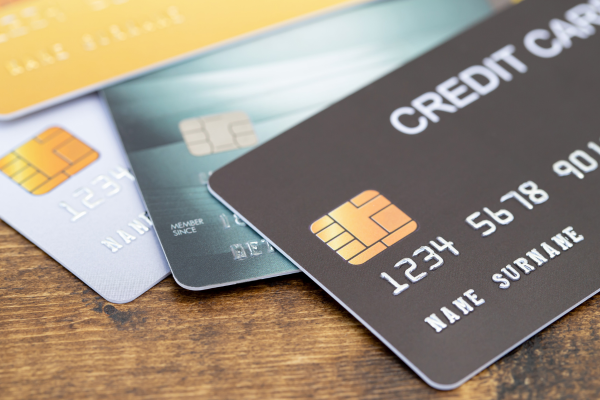 The Top 2 Best Around $2,000 Credit Cards: A Comprehensive Guide