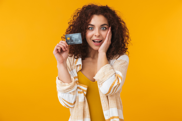 Aren’t You Using Your Credit Card? Check Out What Might Happen